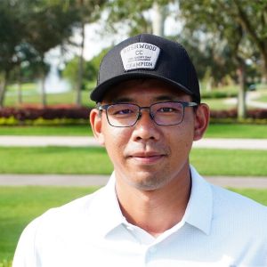 Atlantic National GC - Day 1