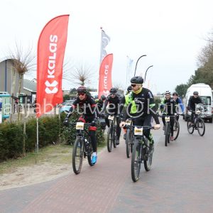 MTB Ameland toertocht 2022