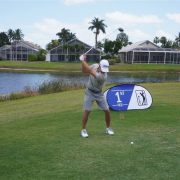Indian Spring CC - East
