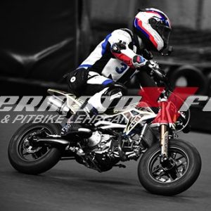 Pitbike Lehrgang 26.04.2025