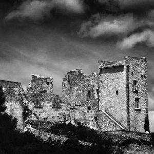 BW - Provence