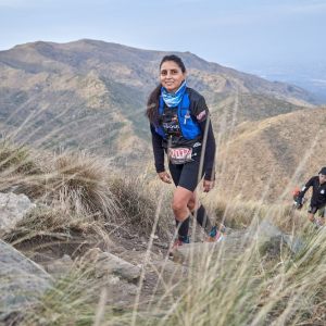 COSQUIN TRAIL -2024
