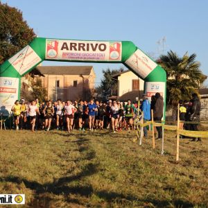 2^ prova   2024 Bedisco di Oleggio