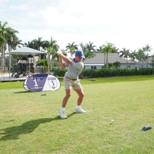 Atlantic National GC - Day 2