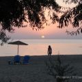The Greek island of Limnos