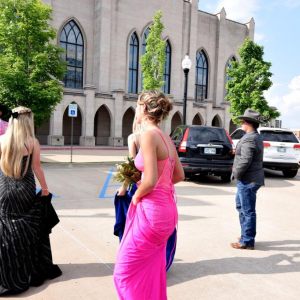 May 17, 2024 Coweta Prom ONE