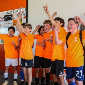 Schoolvoetbaltoernooi Vlissingen 2026 (jongens)
