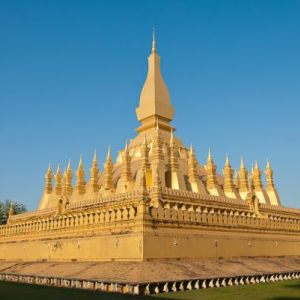 2010 - Passaggio in Laos