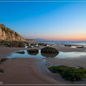 Côte d'Opale - Along the sea