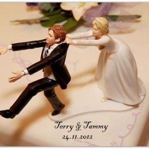 Terry & Tammy