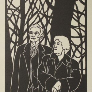 Dea Trier Mørch