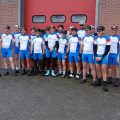 Fiets Tour Tocht 2019