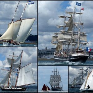 Fête Maritimes