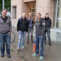jAlbum goes Fjäderholmarna