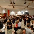 2013-05-13 - Anne Atheling's 83rd Birthday Milonga