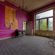 Manoir Rose