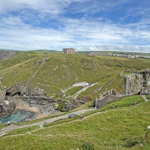 06.2026 • CORNWALL und ENGLANDS WESTEN