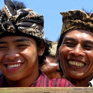My Best Travel Portraits