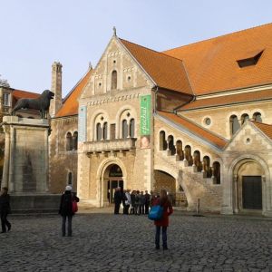 Rapick's snapshots from Braunschweig, Lower Saxony, Germany