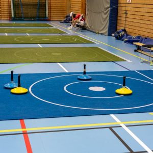 Teppecurling