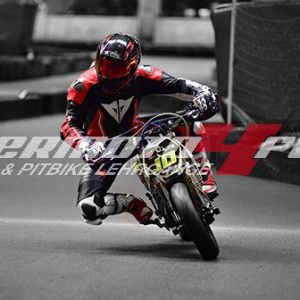 Pitbike Lehrgang 23.03.2025