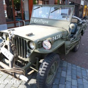 Camp Liberty Convoy 21-9-2025