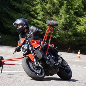 Schräglagentraining 6. Juni 2026