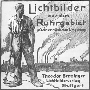 Ruhrgebiet_1923