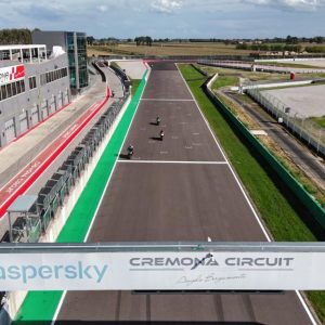 Cremona Circuit 26.-27. September 2024