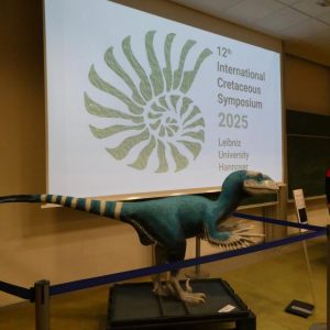 12th International Cretaceous Symposium