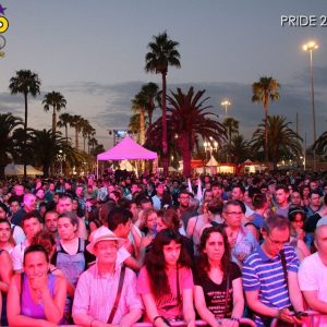 PRIDE BARCELONA 2016