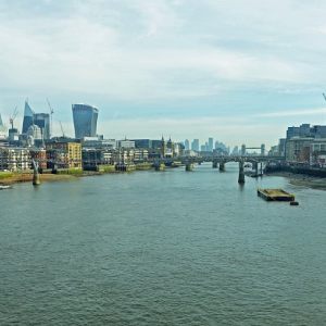 PGU doet Londen 2023