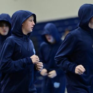 MCHS WRESTLING 2025-26