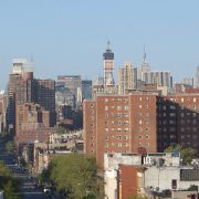 New York May 2014