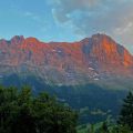 Eiger Trail