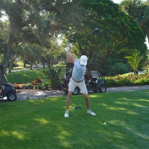 Abacoa Golf Club