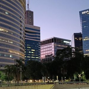Argentina 2025 : Buenos Aires