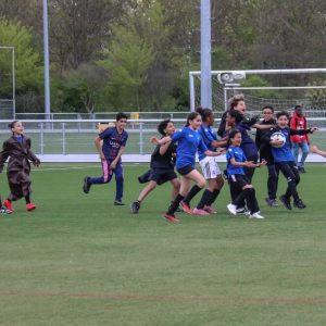 Schoolvoetbaltoernooi Vlissingen 2026 (meisjes)