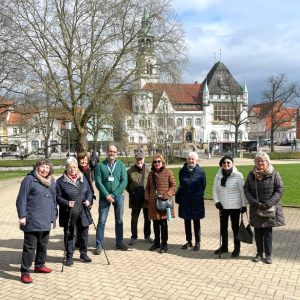 03.2023 • Schatzkammer Celle