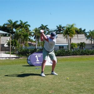 Atlantic National GC - Day 1