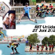 27 Juni 2025 Op vrijdag RIT 