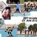 27 Juni 2025 Op vrijdag RIT 
