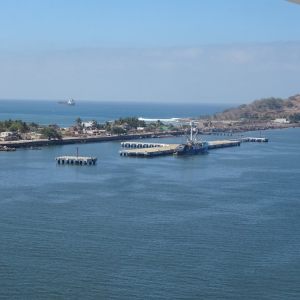 Mazatlan