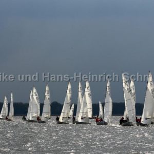 2019 Internationale Trapezregatta