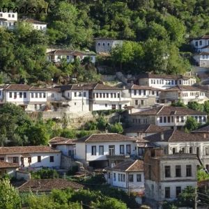 Wandelreis Zuid Albanië
