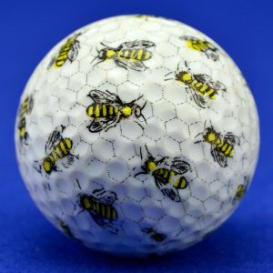 Bolas de Golfe