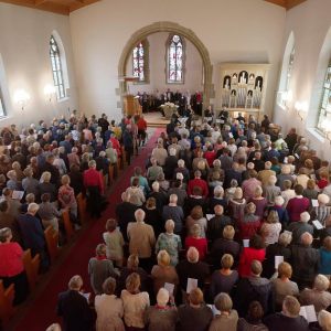 17-09-10 Doppelpunkt21 Nydegg Risotto Bundesplatz