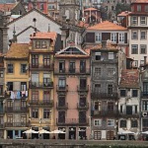 Porto May 2018
