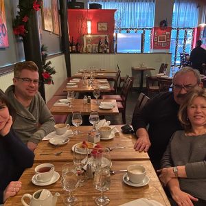 Photo albums by Yelena Friedman