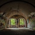Fort de la Chatreuse